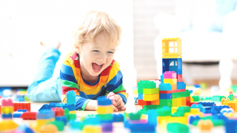 Time to re-assess your childcare benefits – Childcare voucher contributions & Tax-Free Childcare