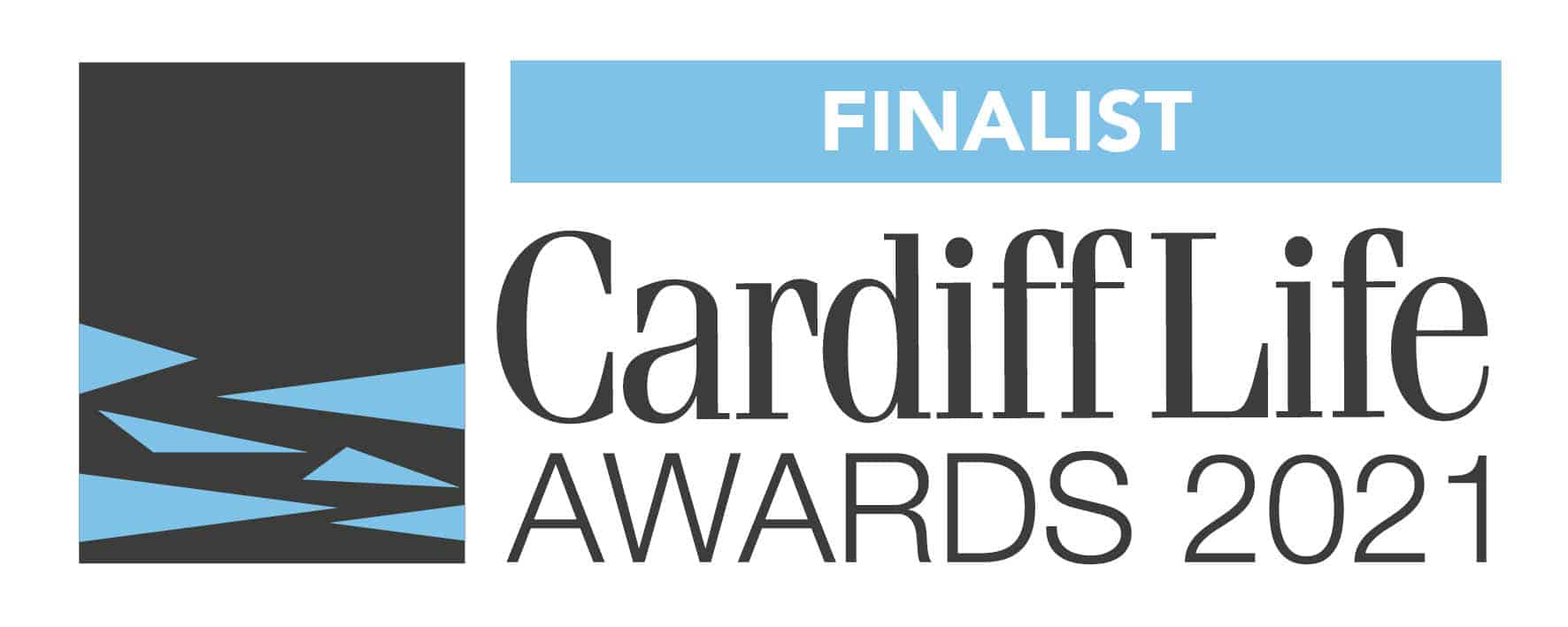 Cardiff Life Awards Finalist